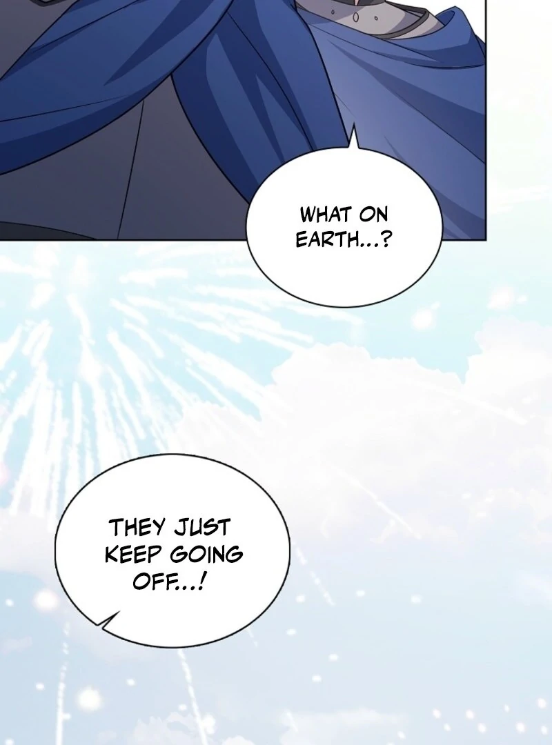 The Lady Wants to Rest Chapter 170 - Page 72