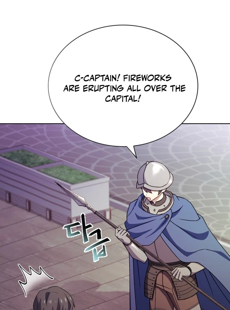 The Lady Wants to Rest Chapter 170 - Page 79