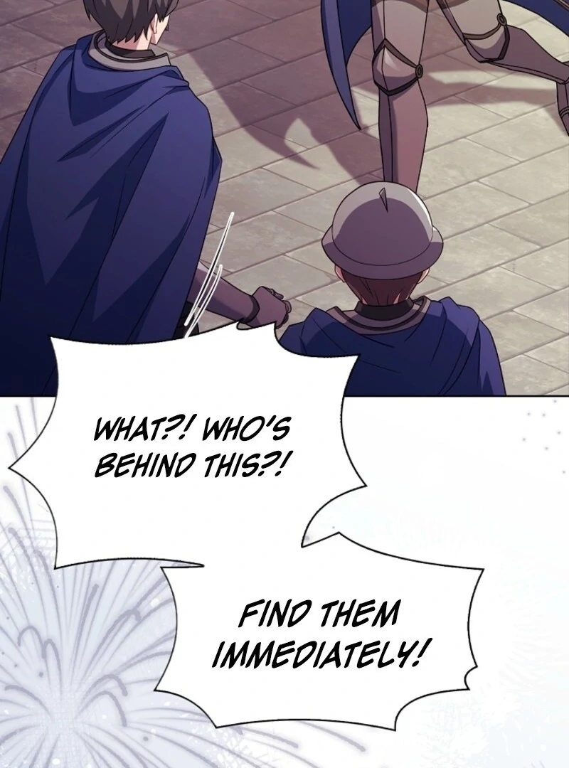 The Lady Wants to Rest Chapter 170 - Page 80
