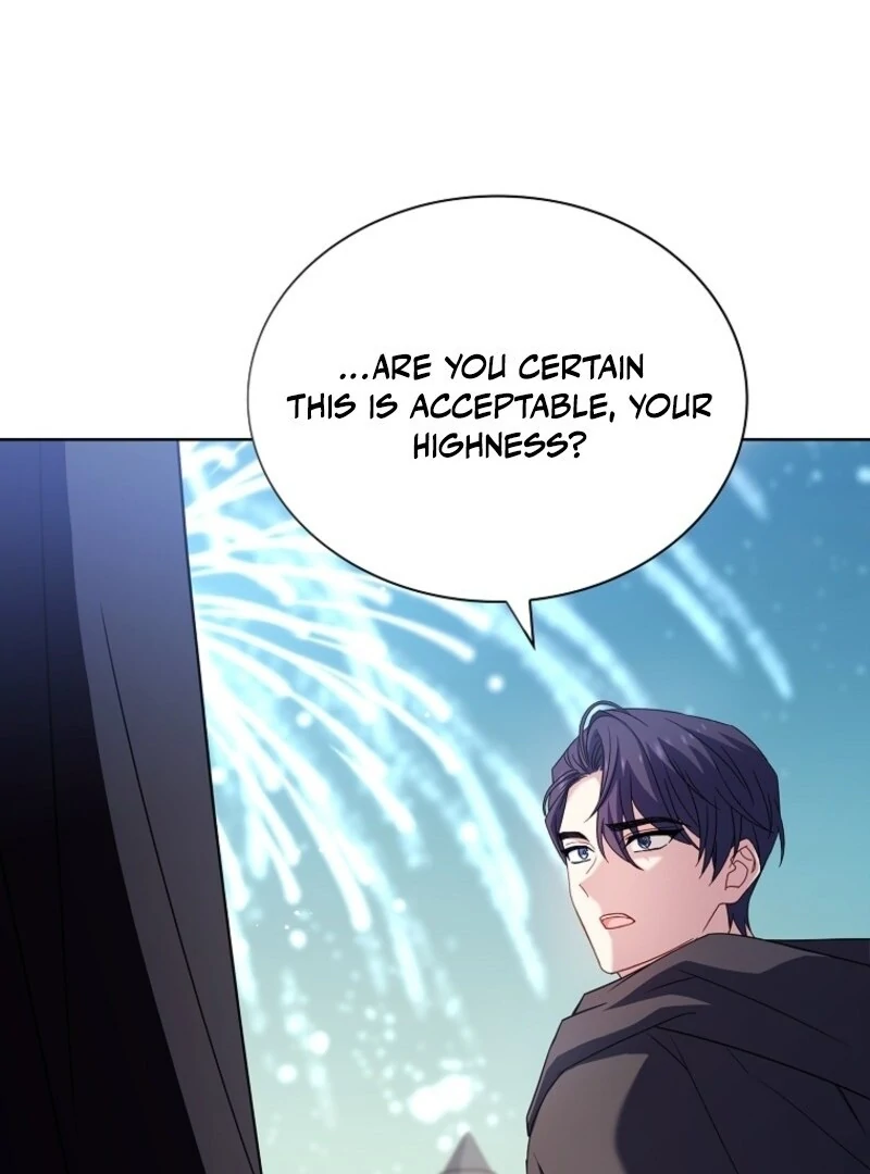 The Lady Wants to Rest Chapter 170 - Page 84