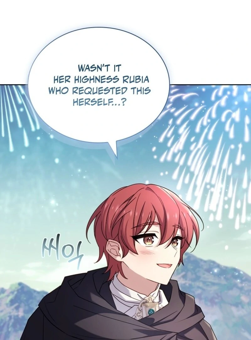 The Lady Wants to Rest Chapter 170 - Page 86