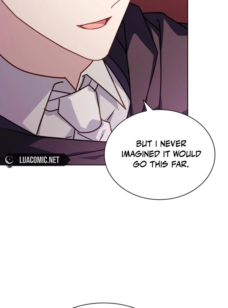 The Lady Wants to Rest Chapter 170 - Page 92