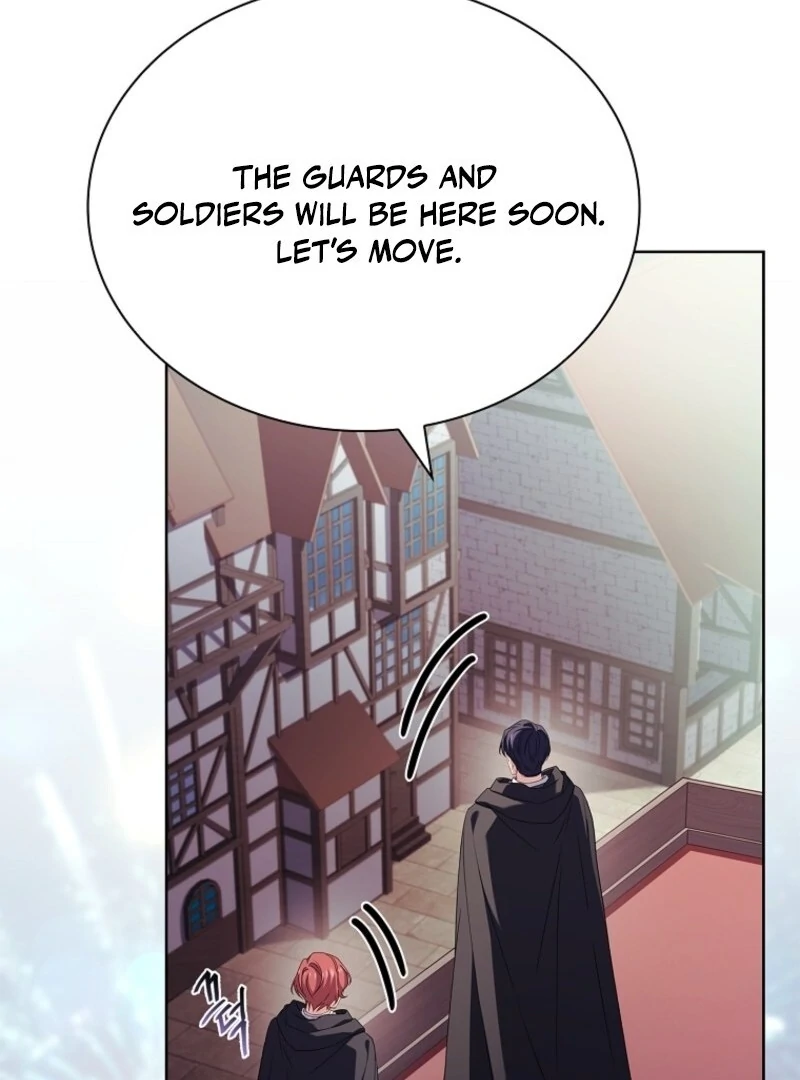 The Lady Wants to Rest Chapter 170 - Page 93