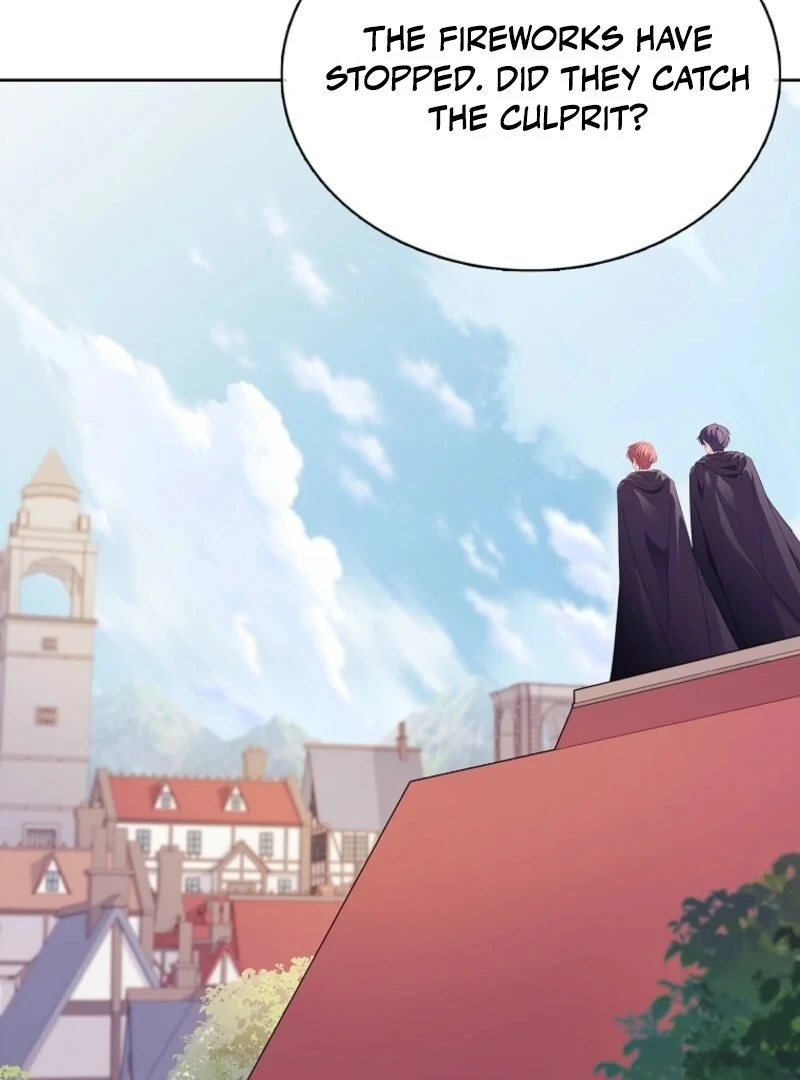 The Lady Wants to Rest Chapter 171 - Page 100