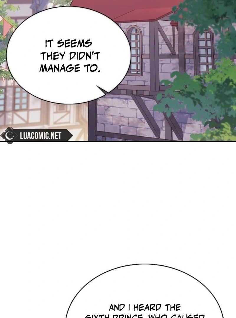 The Lady Wants to Rest Chapter 171 - Page 101