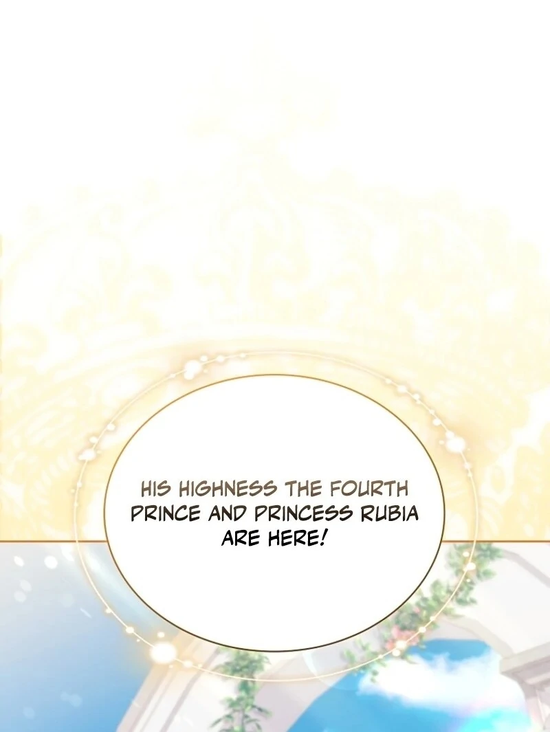 The Lady Wants to Rest Chapter 171 - Page 105