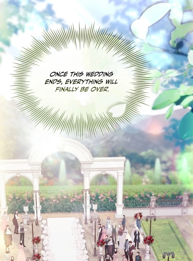 The Lady Wants to Rest Chapter 171 - Page 114