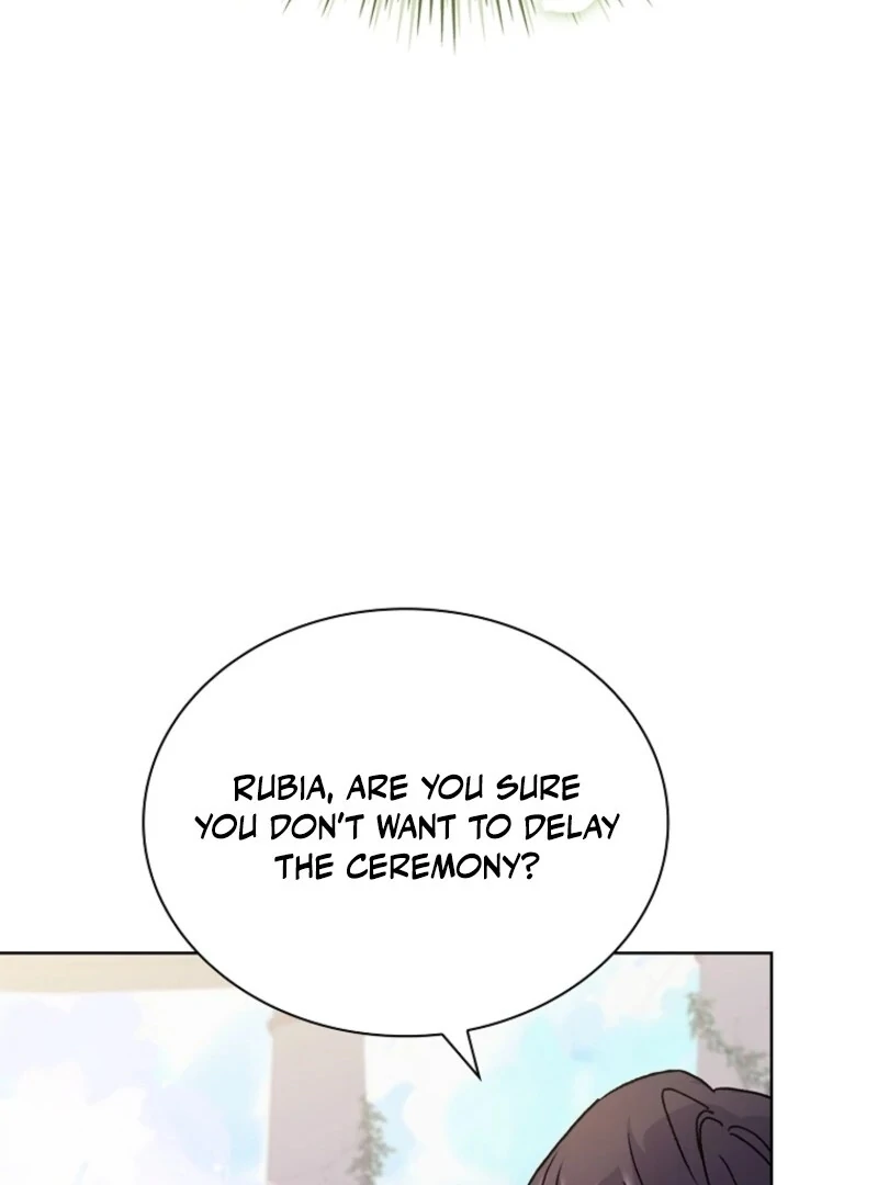 The Lady Wants to Rest Chapter 171 - Page 119
