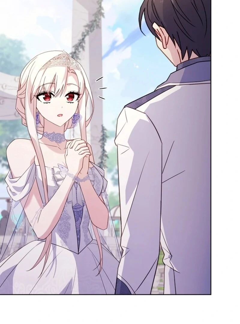 The Lady Wants to Rest Chapter 171 - Page 120
