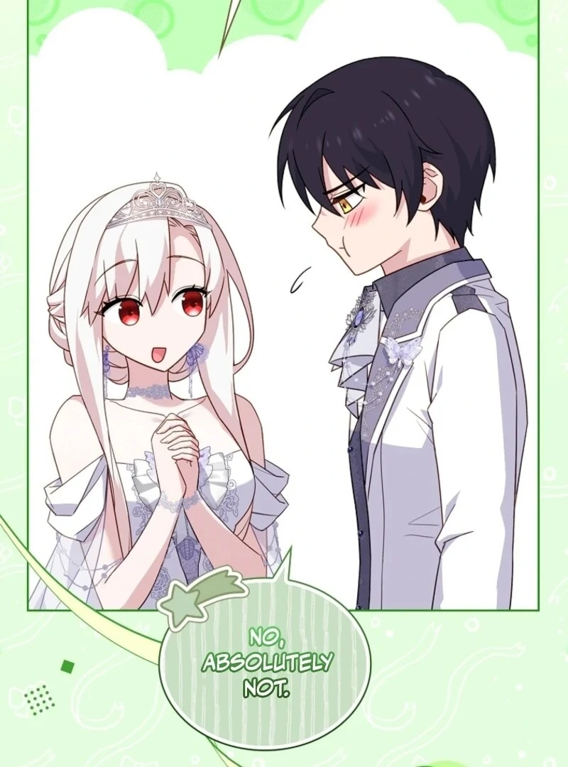 The Lady Wants to Rest Chapter 171 - Page 122