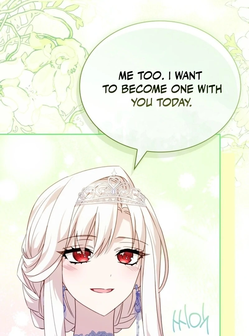 The Lady Wants to Rest Chapter 171 - Page 128