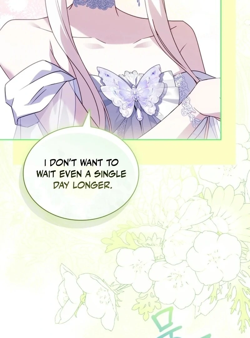 The Lady Wants to Rest Chapter 171 - Page 129