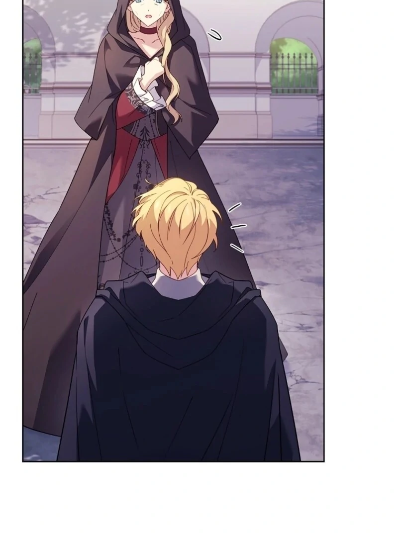 The Lady Wants to Rest Chapter 171 - Page 13