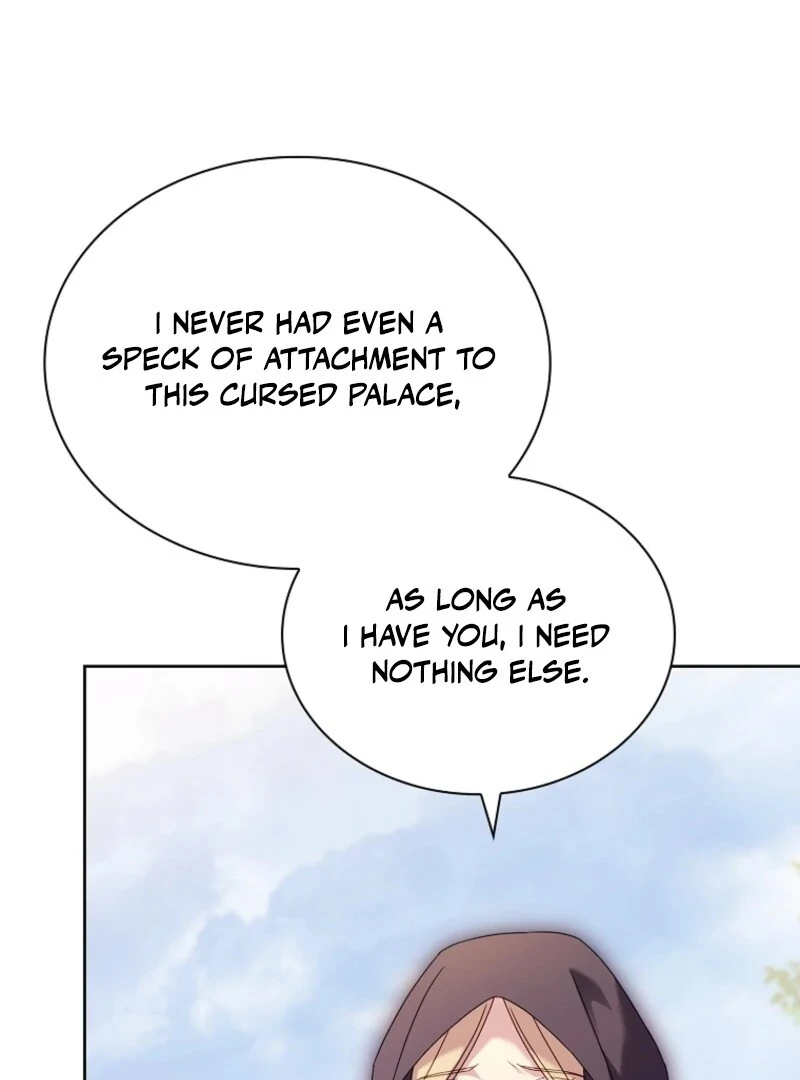 The Lady Wants to Rest Chapter 171 - Page 18