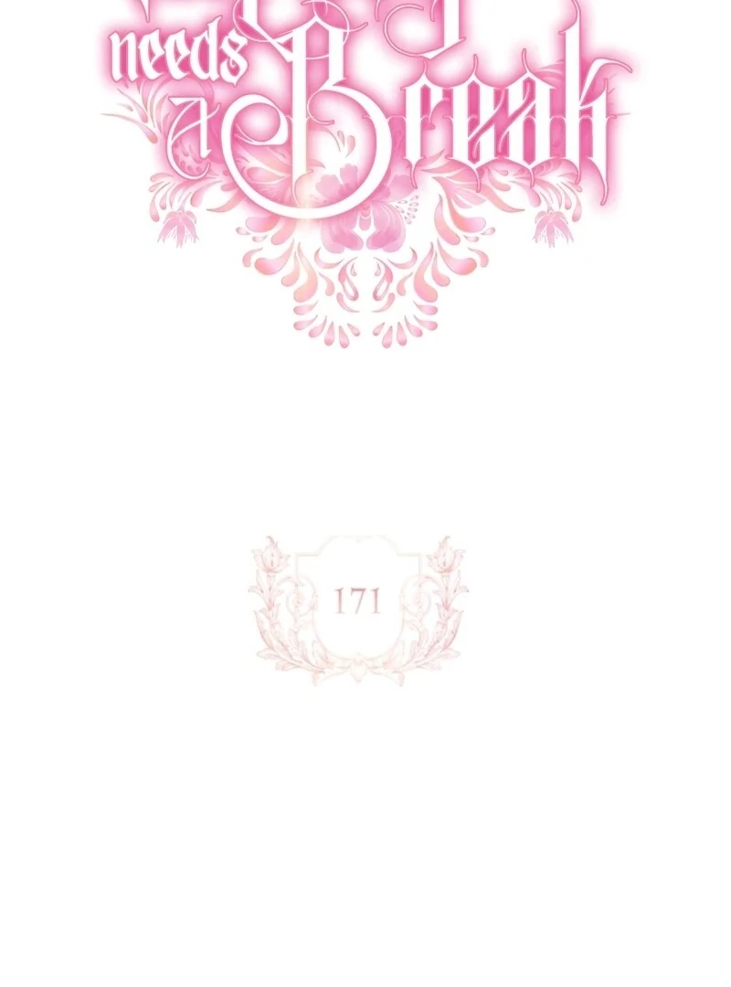 The Lady Wants to Rest Chapter 171 - Page 2