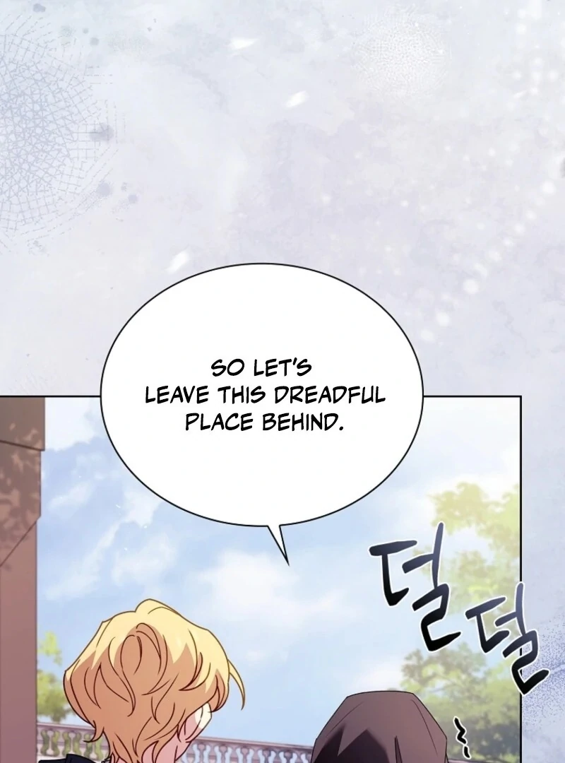 The Lady Wants to Rest Chapter 171 - Page 20