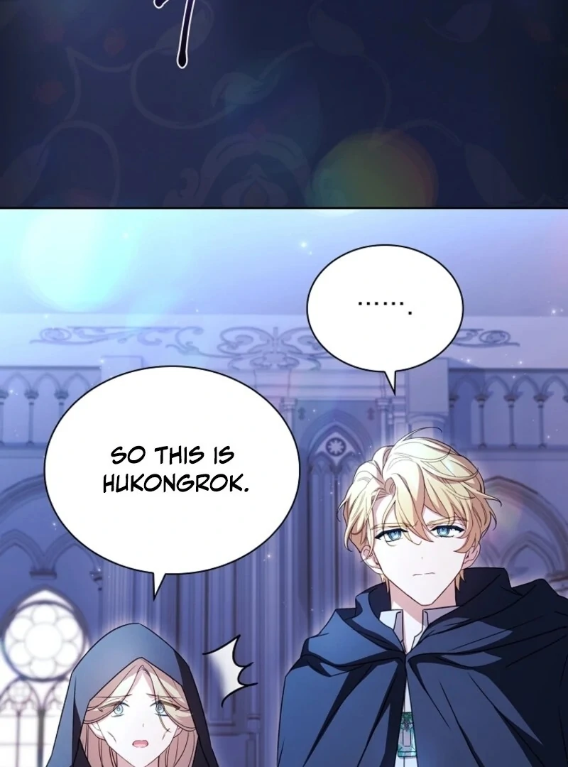The Lady Wants to Rest Chapter 171 - Page 36