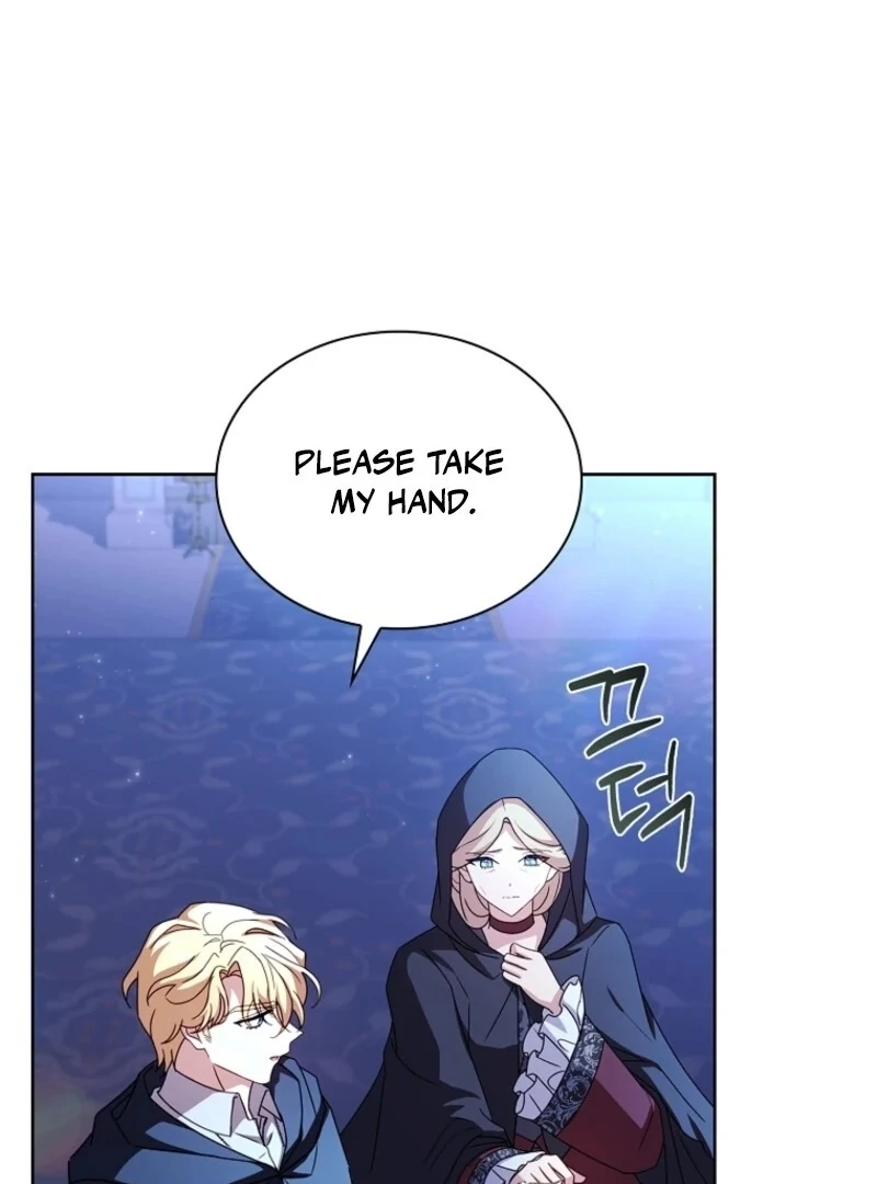 The Lady Wants to Rest Chapter 171 - Page 40