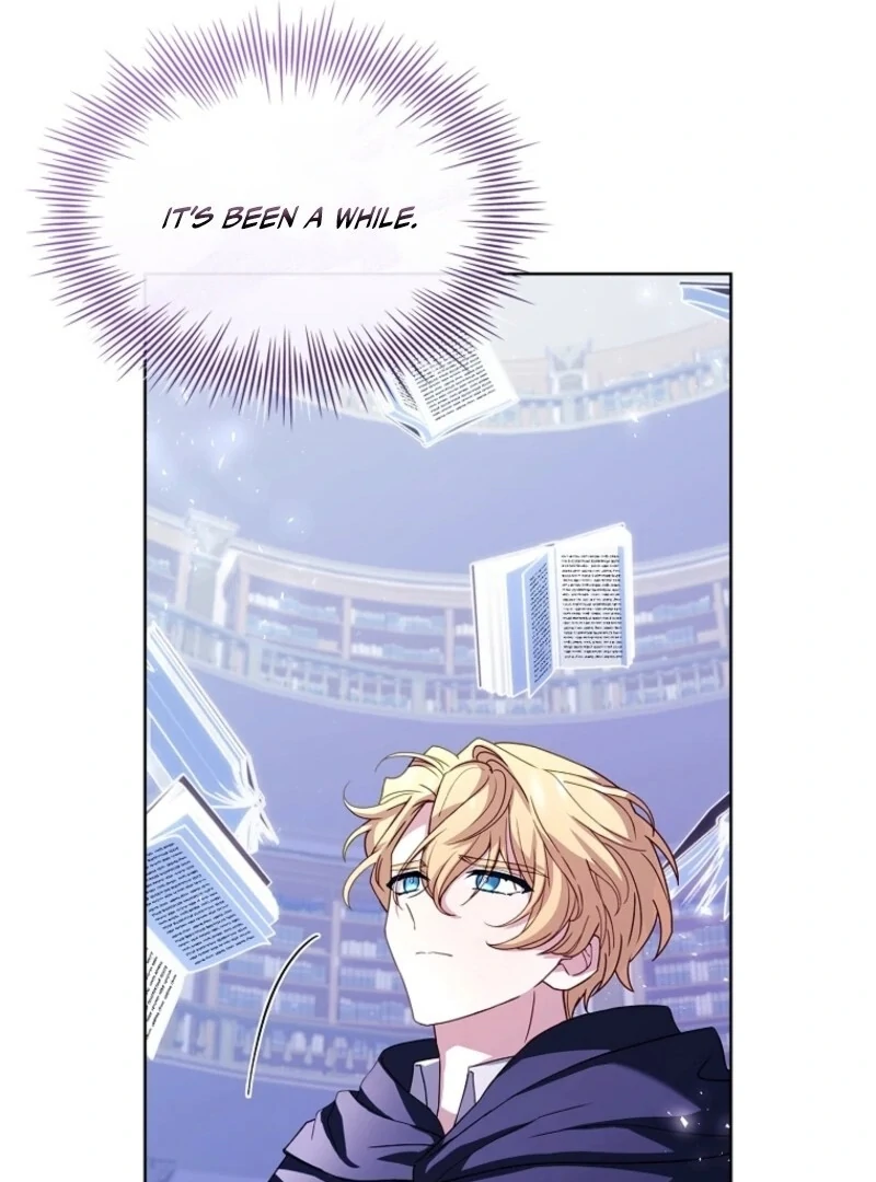 The Lady Wants to Rest Chapter 171 - Page 45