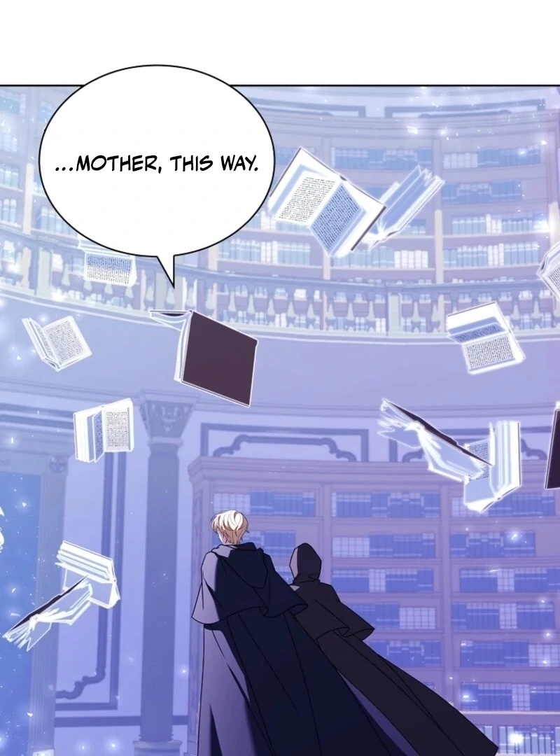 The Lady Wants to Rest Chapter 171 - Page 47