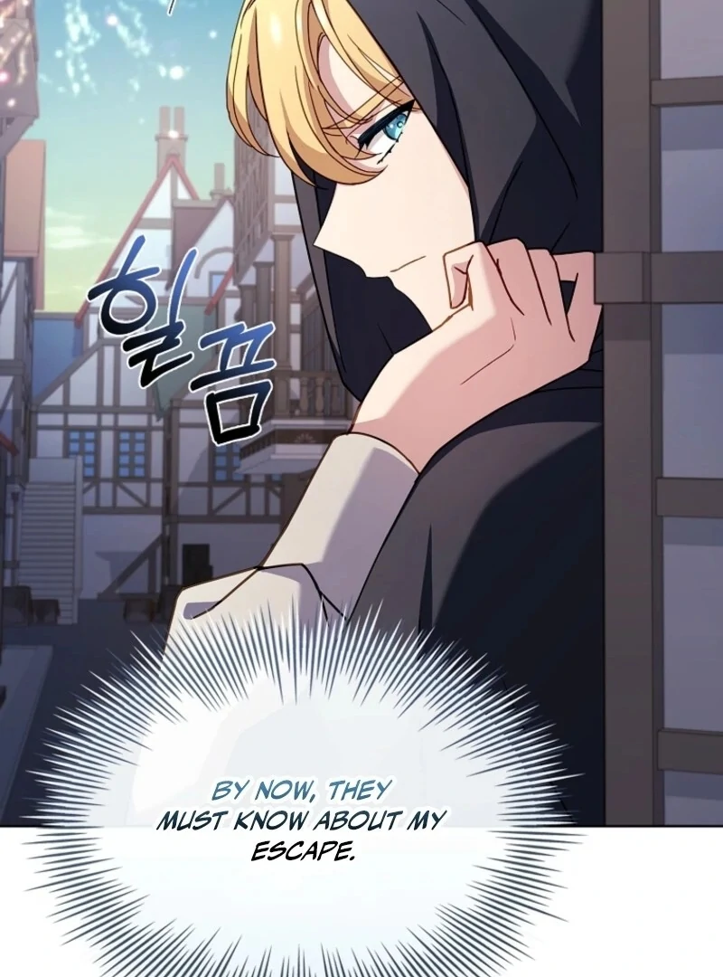 The Lady Wants to Rest Chapter 171 - Page 61