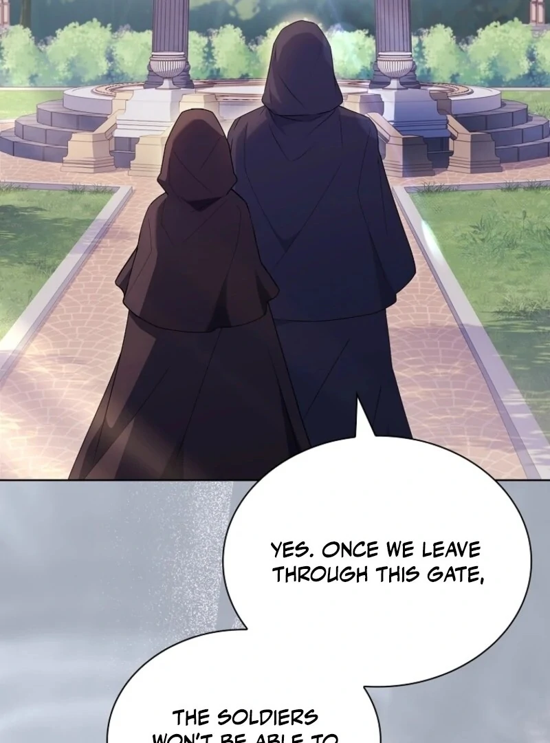 The Lady Wants to Rest Chapter 171 - Page 68