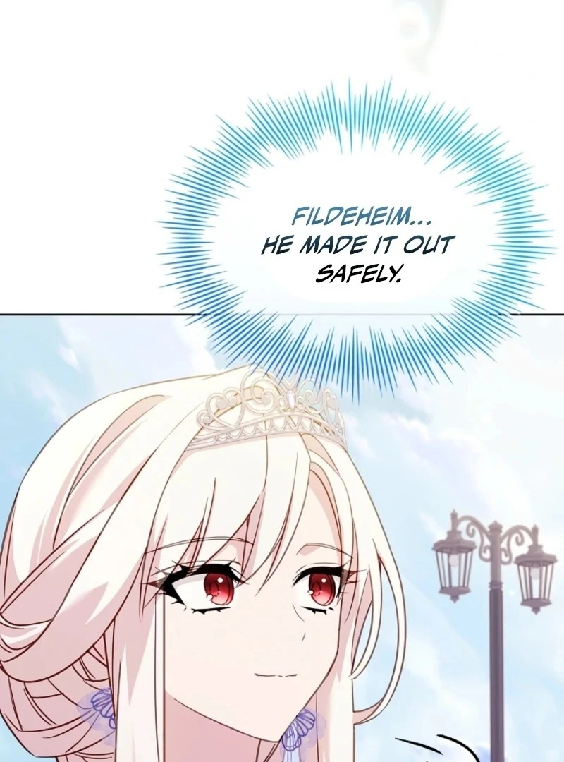 The Lady Wants to Rest Chapter 171 - Page 92