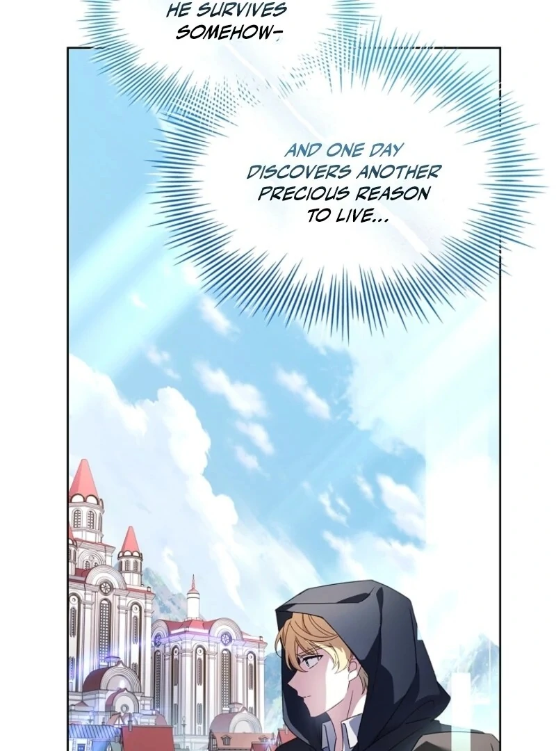 The Lady Wants to Rest Chapter 171 - Page 96