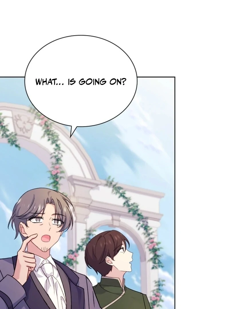 The Lady Wants to Rest Chapter 171 - Page 98