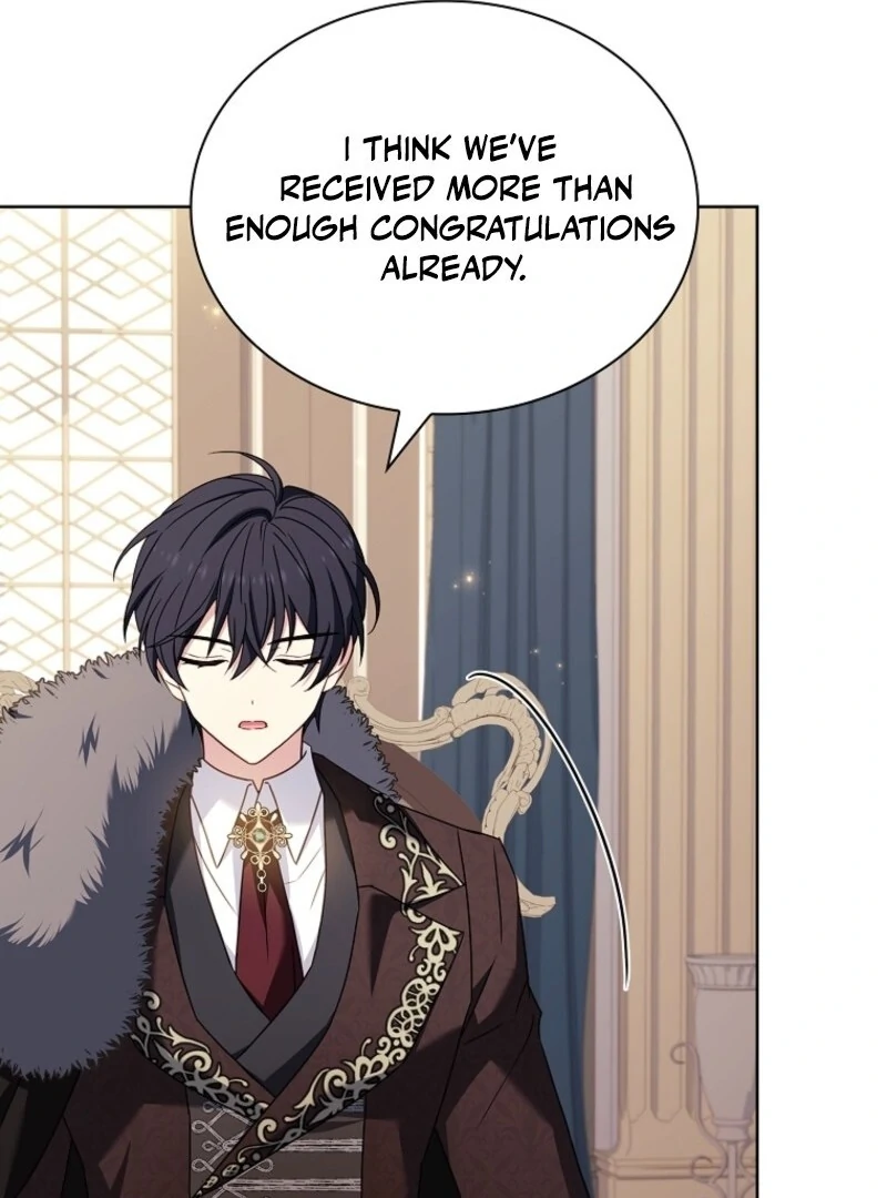 The Lady Wants to Rest Chapter 172 - Page 100