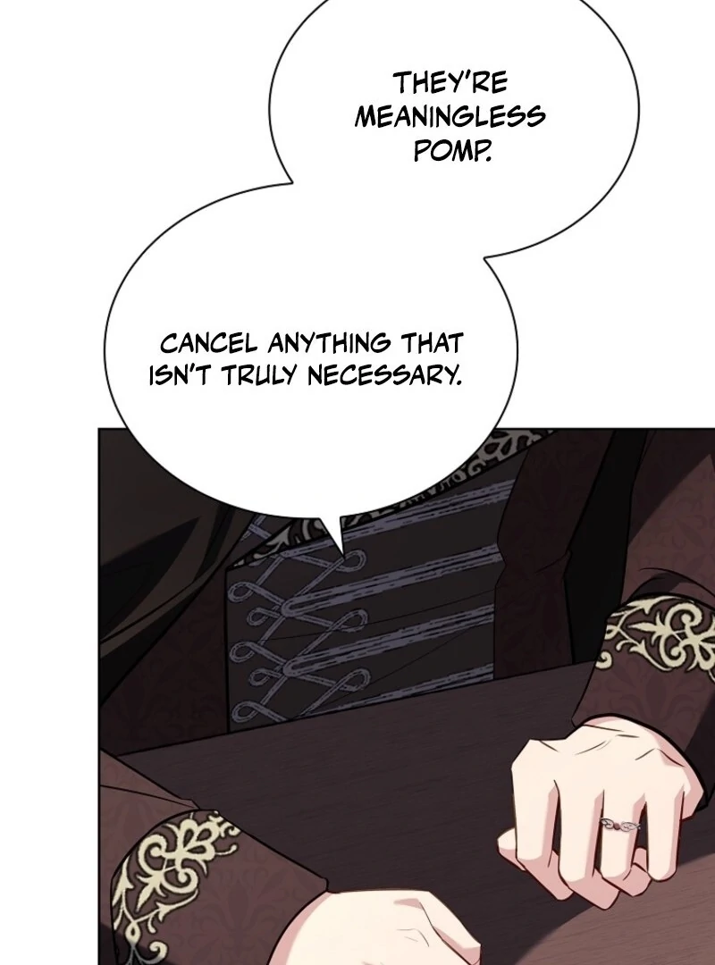 The Lady Wants to Rest Chapter 172 - Page 104