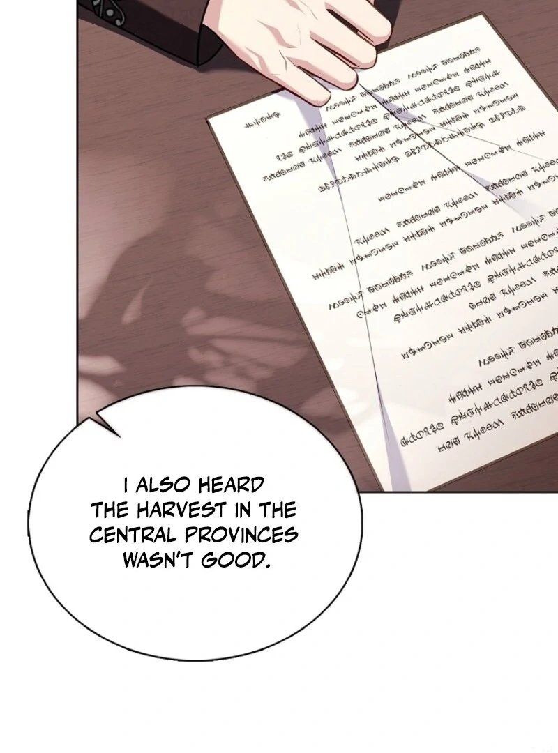 The Lady Wants to Rest Chapter 172 - Page 105
