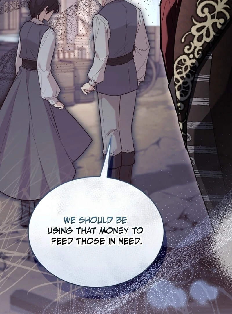 The Lady Wants to Rest Chapter 172 - Page 108