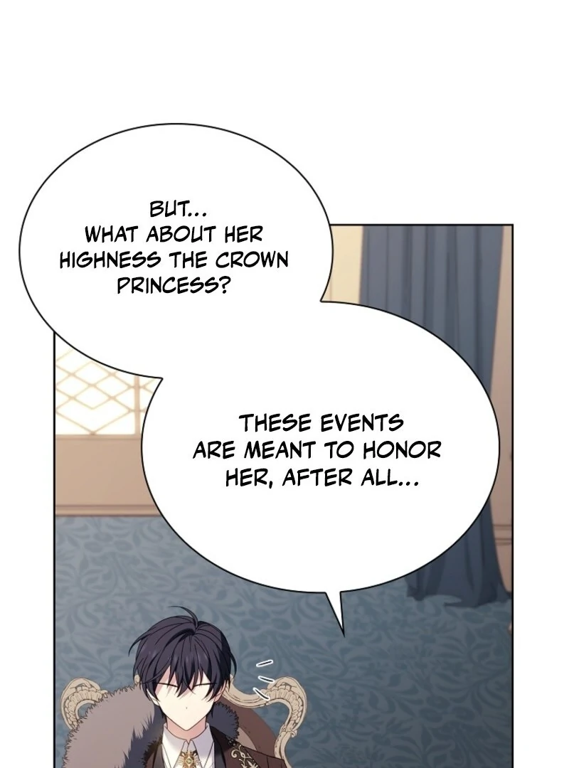 The Lady Wants to Rest Chapter 172 - Page 112