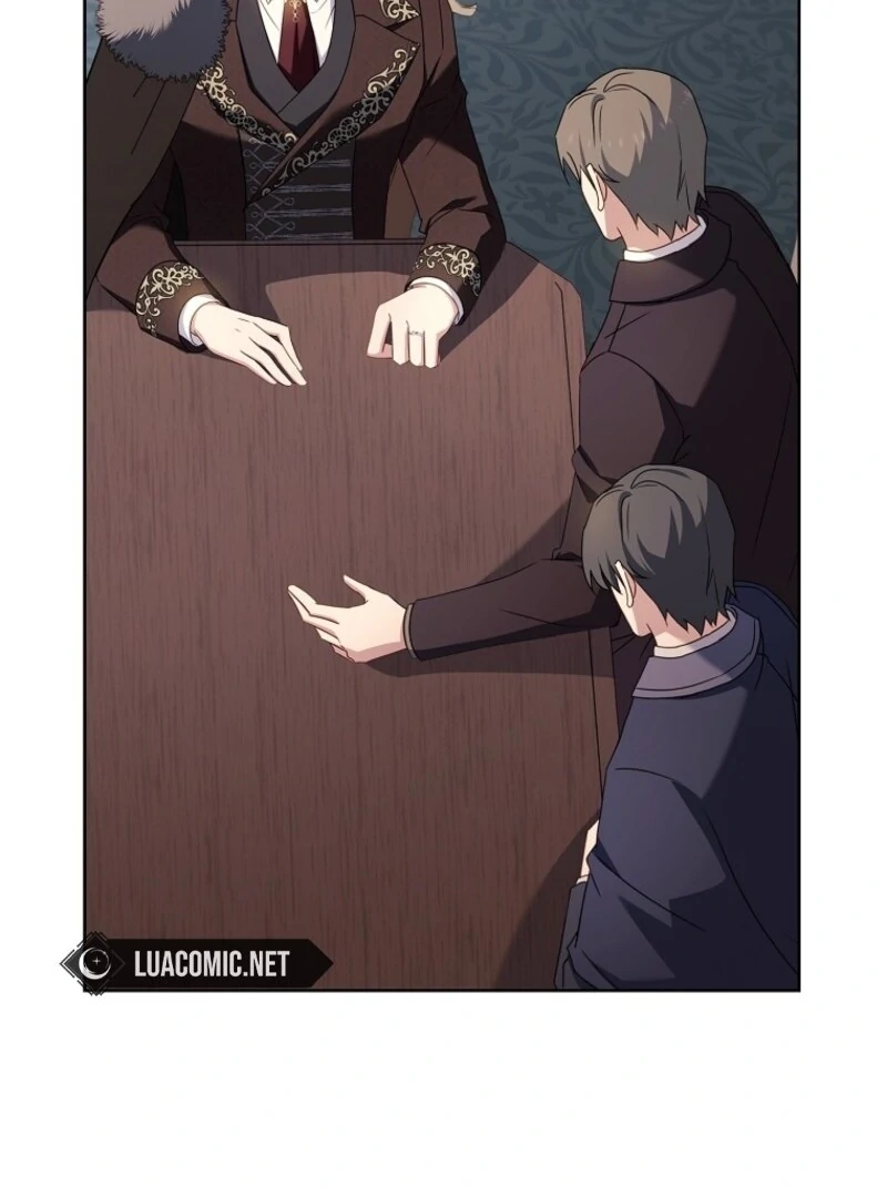 The Lady Wants to Rest Chapter 172 - Page 113