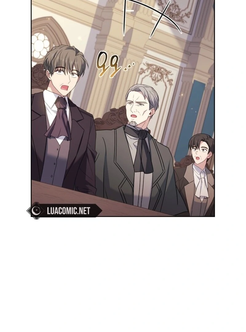 The Lady Wants to Rest Chapter 172 - Page 117