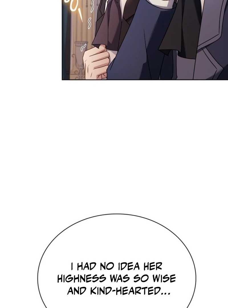 The Lady Wants to Rest Chapter 172 - Page 119