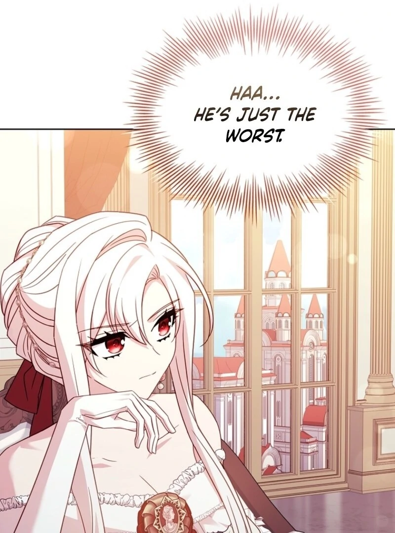 The Lady Wants to Rest Chapter 172 - Page 12