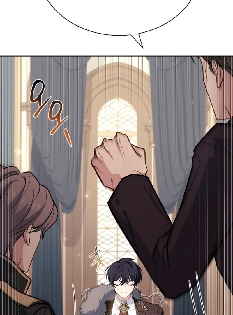 The Lady Wants to Rest Chapter 172 - Page 120