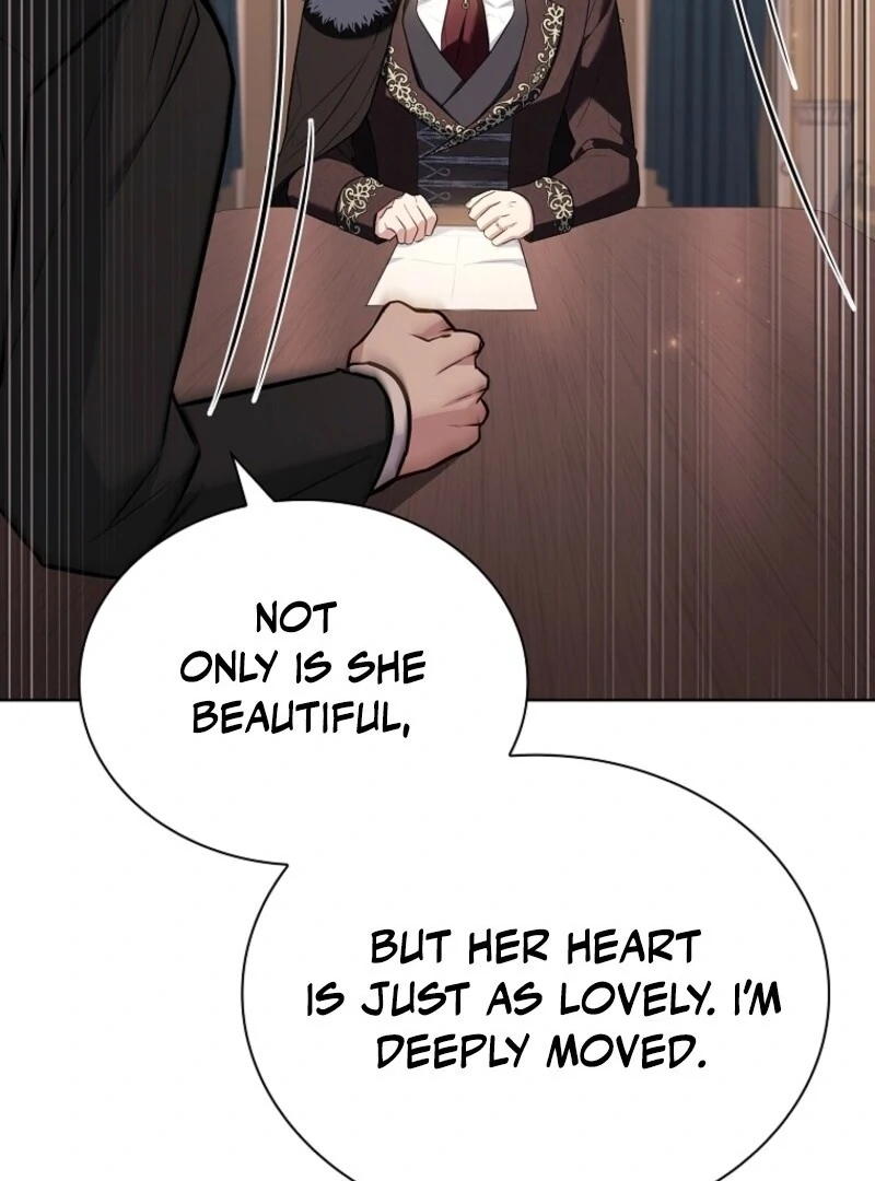 The Lady Wants to Rest Chapter 172 - Page 121