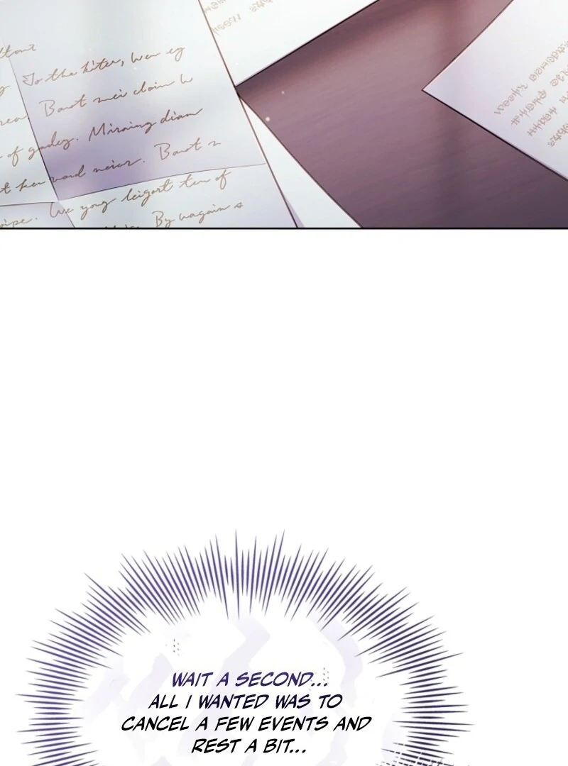 The Lady Wants to Rest Chapter 172 - Page 131