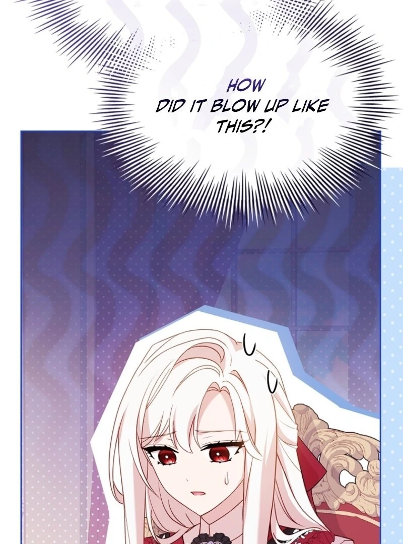 The Lady Wants to Rest Chapter 172 - Page 132