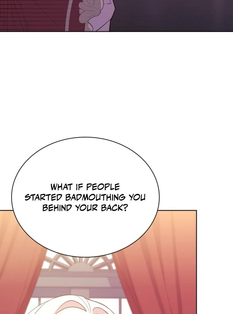 The Lady Wants to Rest Chapter 172 - Page 136