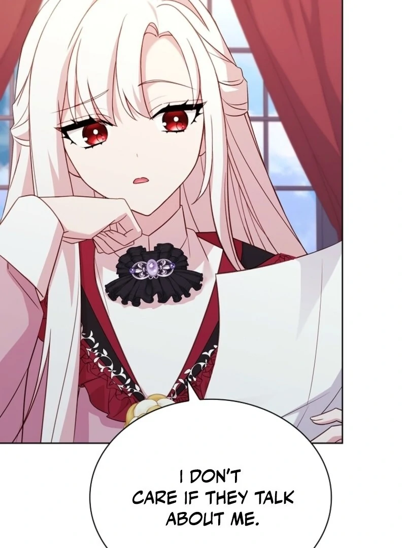 The Lady Wants to Rest Chapter 172 - Page 137