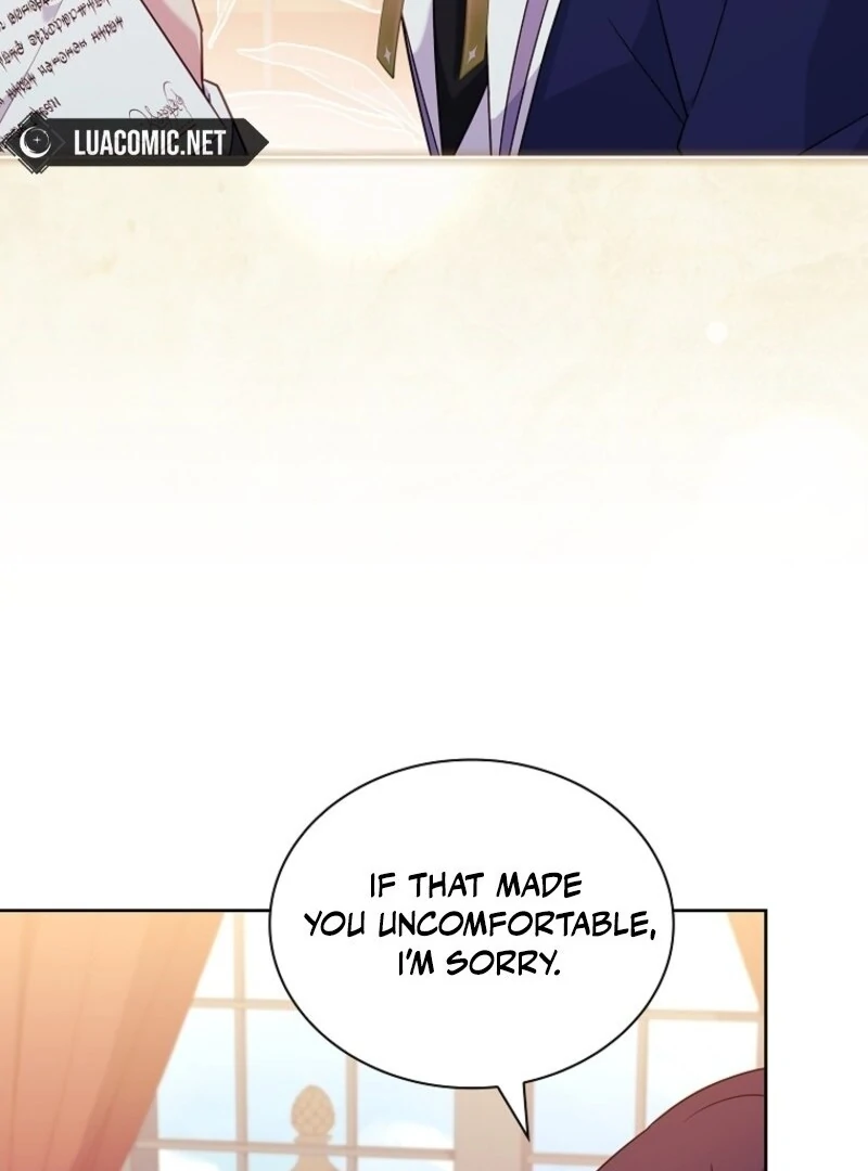 The Lady Wants to Rest Chapter 172 - Page 140