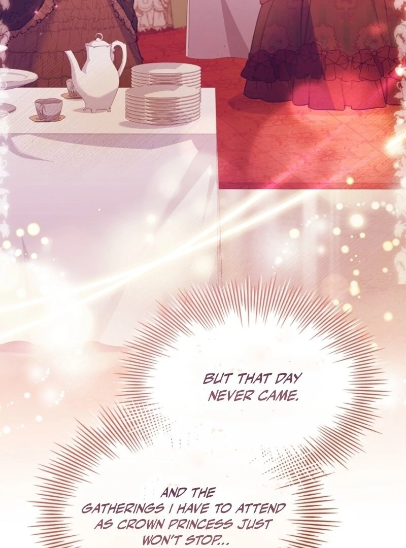 The Lady Wants to Rest Chapter 172 - Page 15