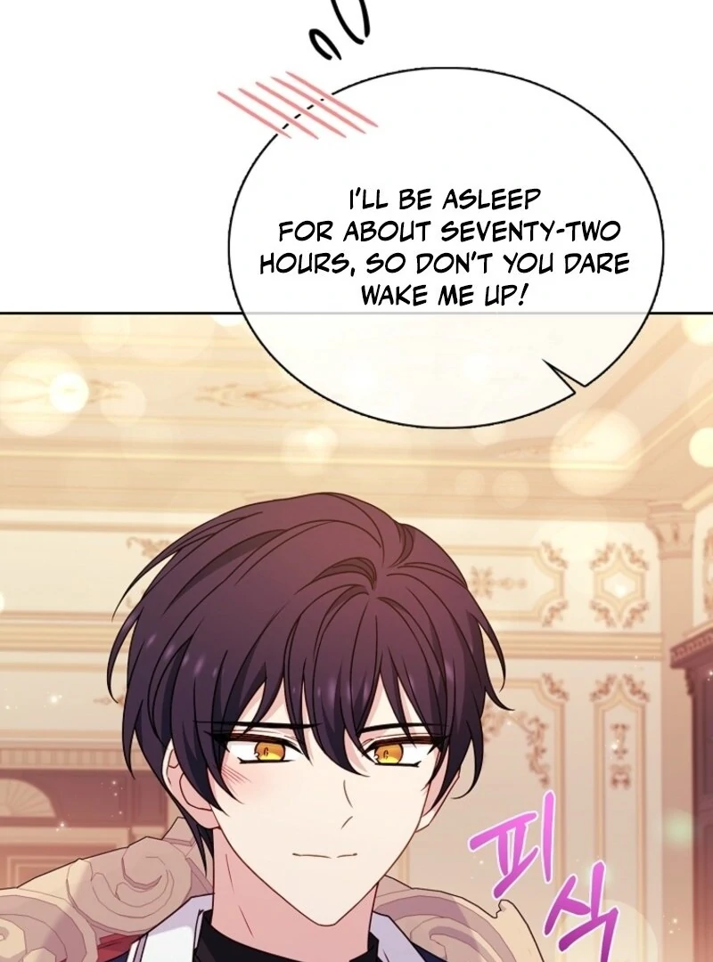 The Lady Wants to Rest Chapter 172 - Page 154