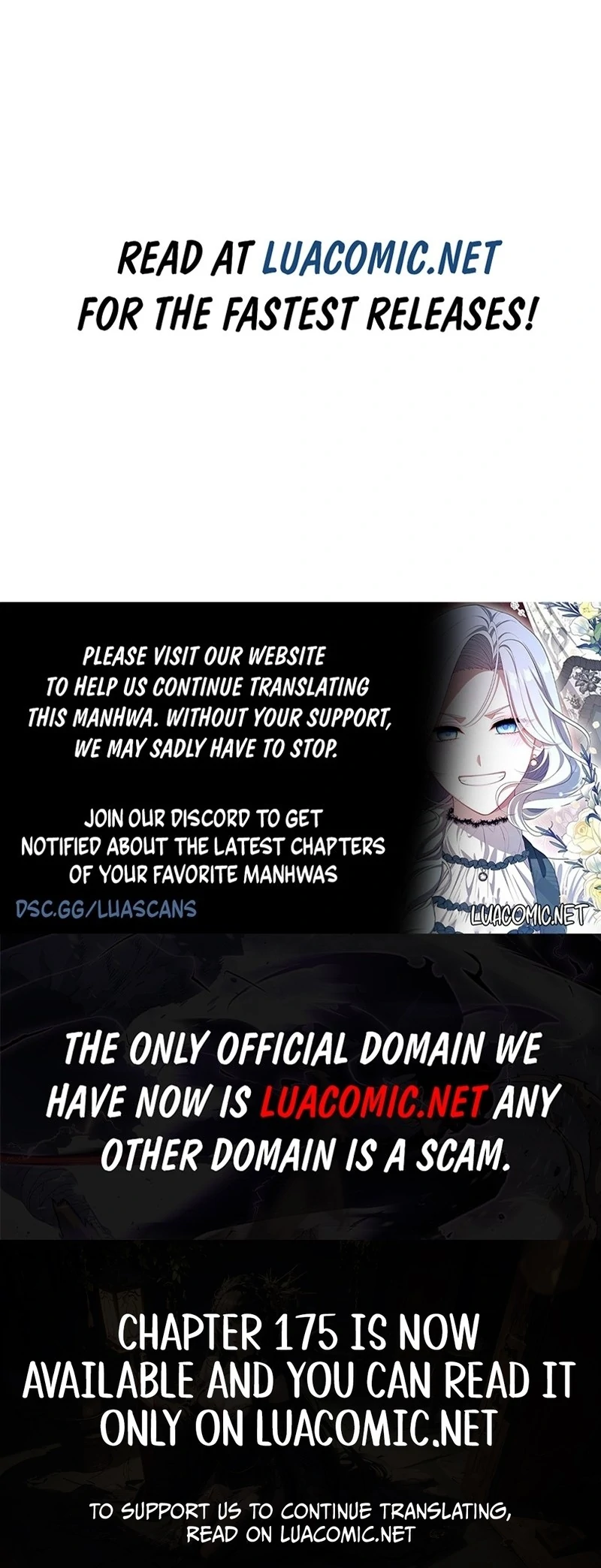 The Lady Wants to Rest Chapter 172 - Page 159