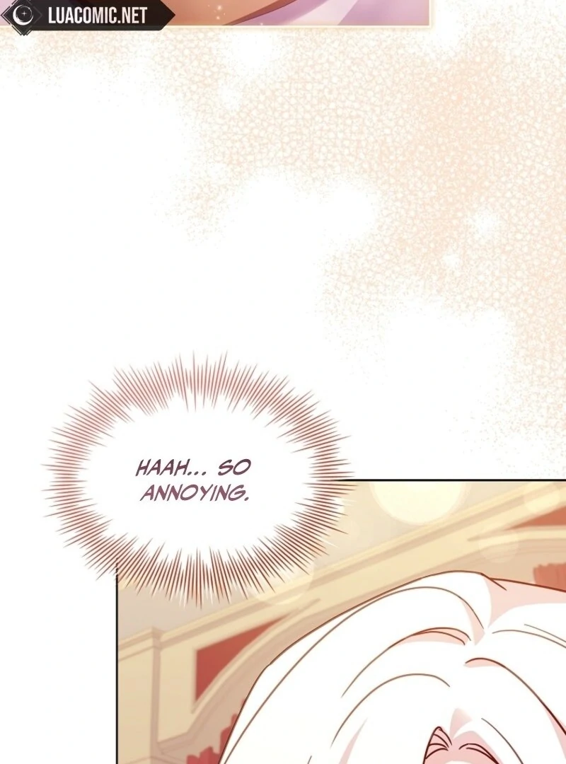 The Lady Wants to Rest Chapter 172 - Page 17