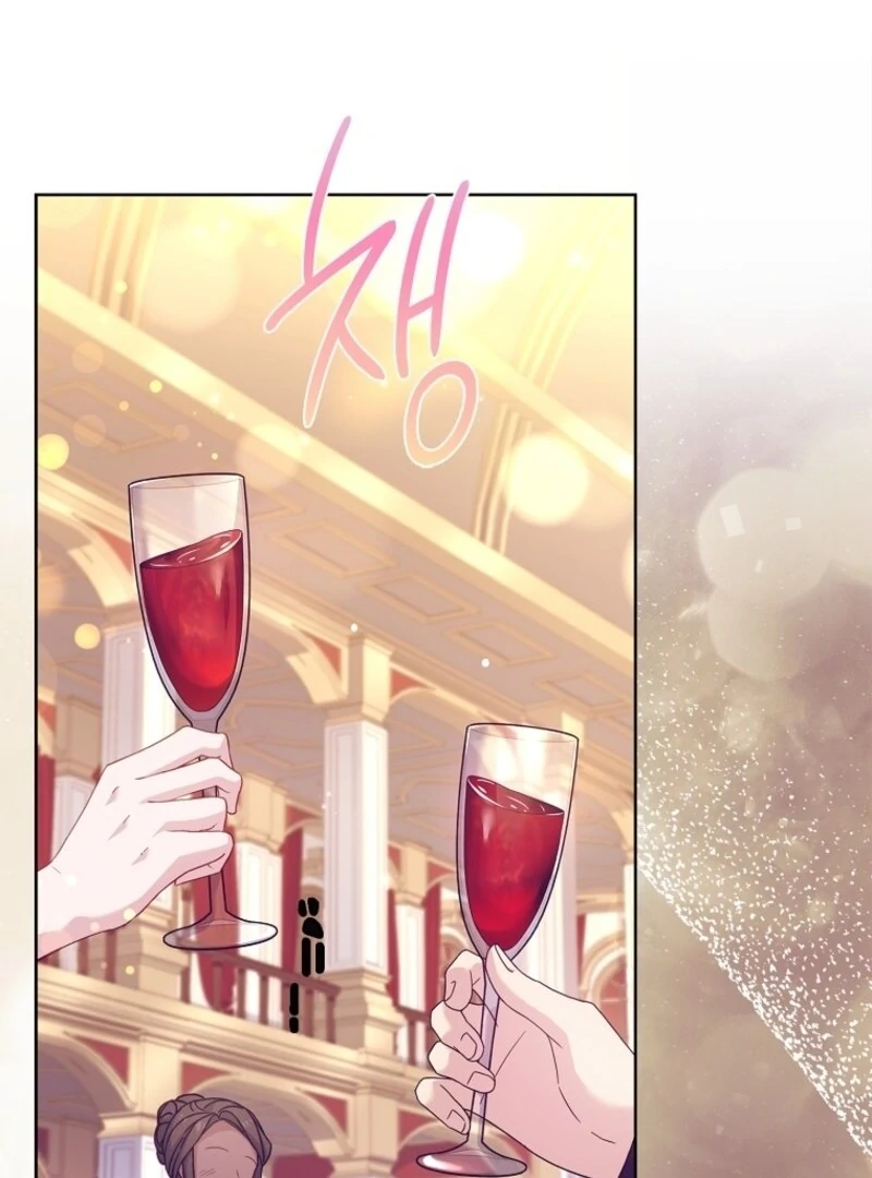 The Lady Wants to Rest Chapter 172 - Page 19